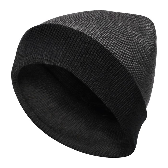 elysee® unisex Beanie grau Einheitsgröße 1 St.