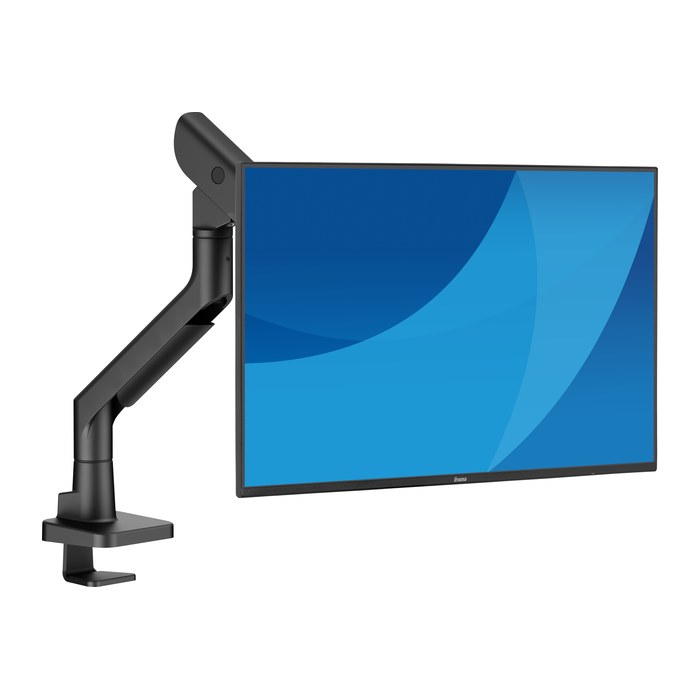 IIYAMA Desk Mount DS6001C-B1 17"- 49" (27kg) VESA