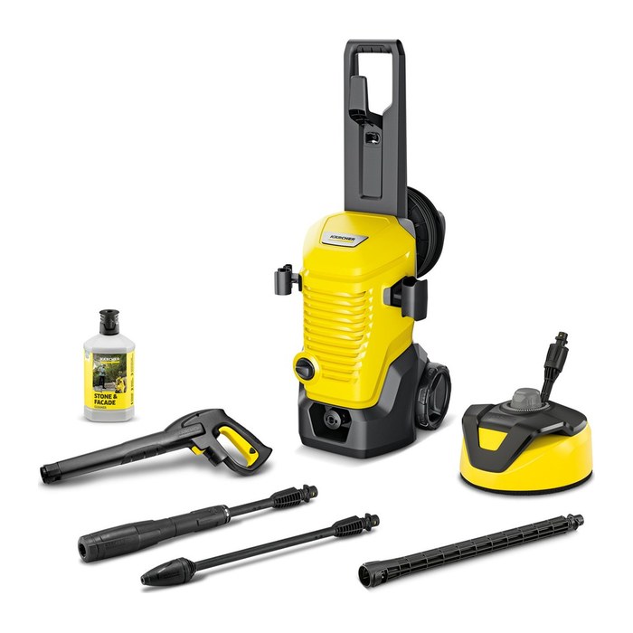 KÄRCHER K 4 WCM Premium Home Hochdruckreiniger