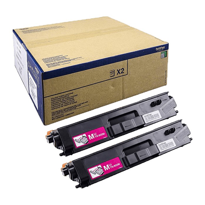 Toner Brother TN-900MTWIN