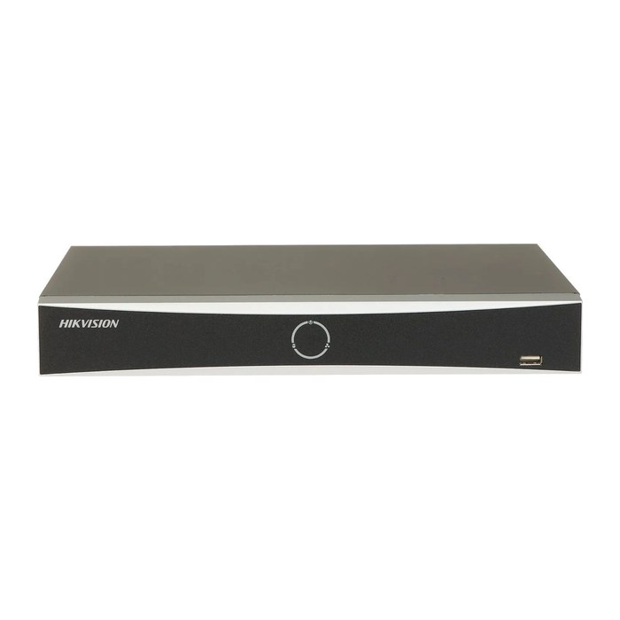 Hikvision Netzwerk-Recorder 4 Channel 1HDD DS-7604NXI-K1(D)