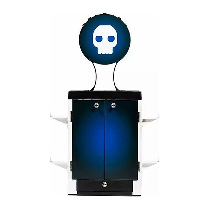 Numskull Gaming Locker Zubehör Ständer - Playstation 5