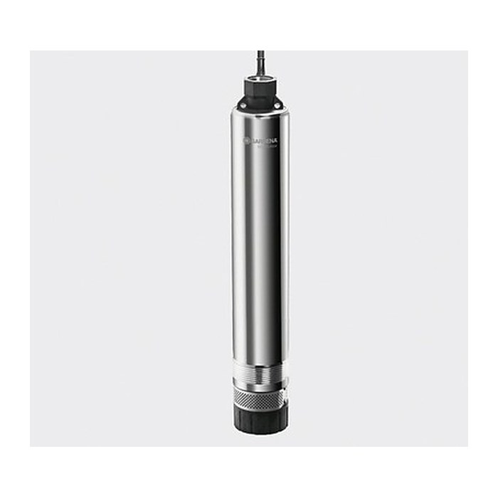 GARDENA Tiefbrunnenpumpe 5500/5 Inox 850 W