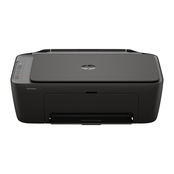 HP DeskJet 2920 All-in-One 3 in 1 Farb-Tintenstrahl-Multifunktionsdrucker schwarz, HP Instant Ink-fähig
