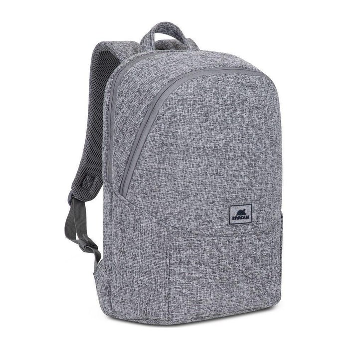 Riva NB Rucksack Anvik 15,6" grau 7962