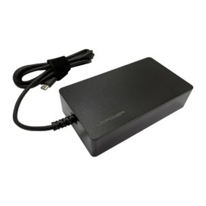 LC-Power Netzteil NB Notebook-Netzteil LC-NB-PRO-140-C 140W