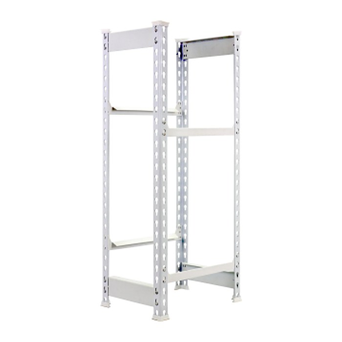 Simonrack Getränkekistenregal SIMONBOTTLE 2 8435104962497 weiß 40,0 x 30,0 x 100,0 cm