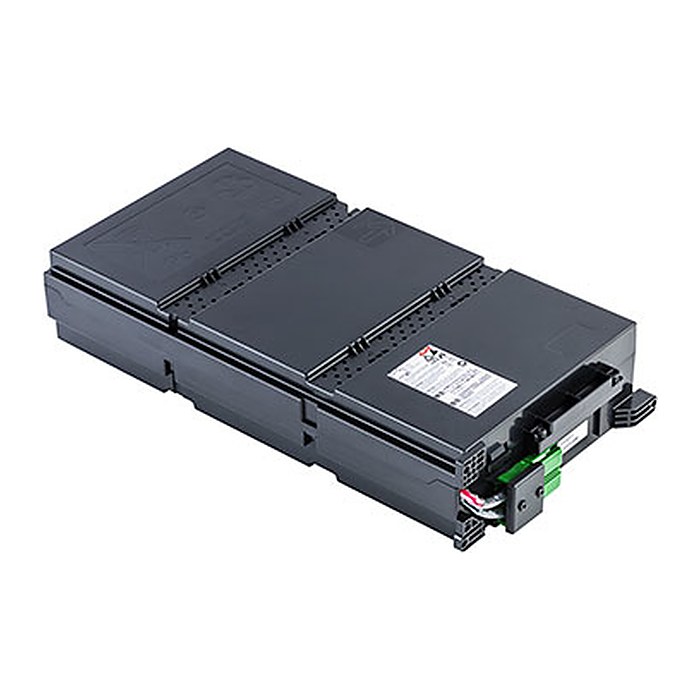 APC Batterie USV RBC141 12V 5.1Ah
