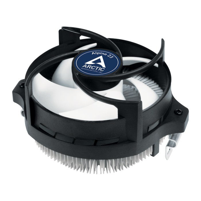 ARCTIC Kühler Alpine 23 AMD4/AMD3(+)/AMD2(+)/FM2/FM1 retail
