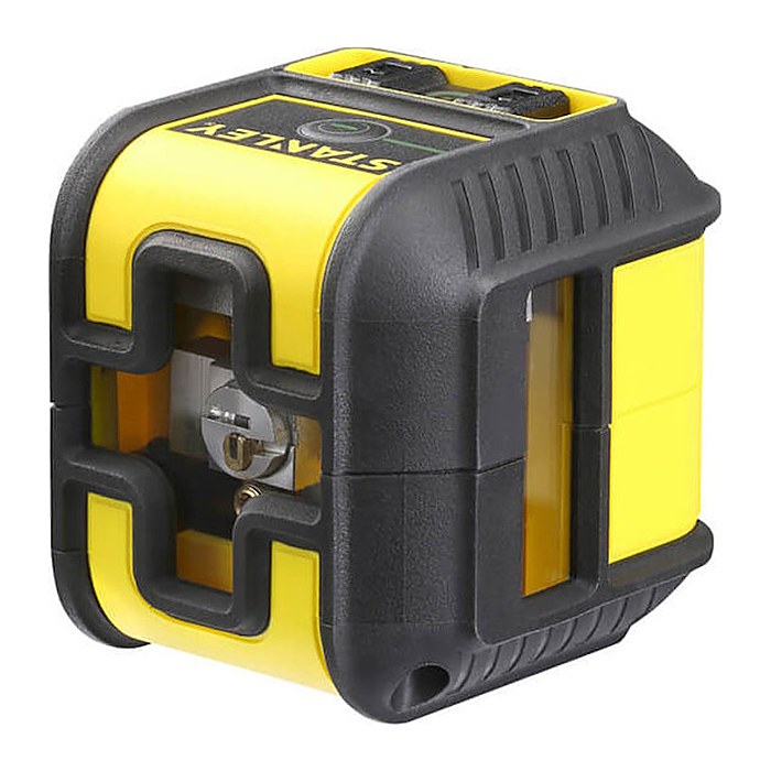 STANLEY Cross90 Linienlaser