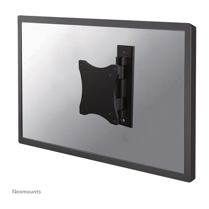 Neomounts TV-Wandhalterung FPMA-W810BLACK schwarz