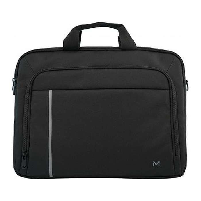 Mobilis TheOne Briefcase Toploading 14-16" 12L
