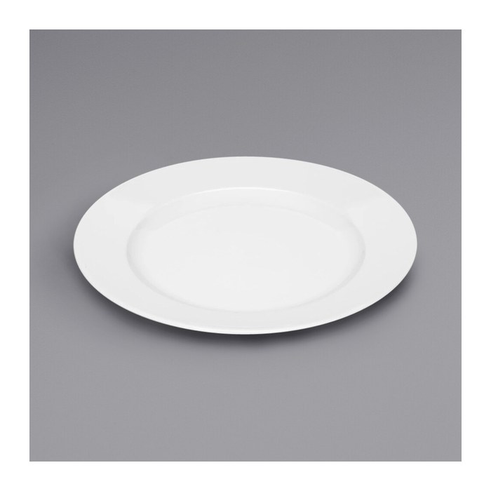 BAUSCHER Teller smart weiß Ø 30,0 cm, 6 St.