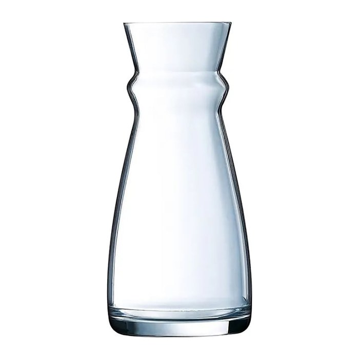 ARCOROC Karaffe Fluid 750,0 ml, 6 St.