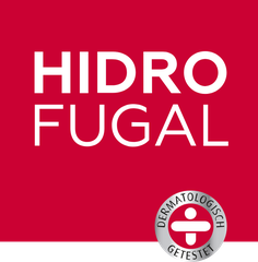 HIDROFUGAL Logo