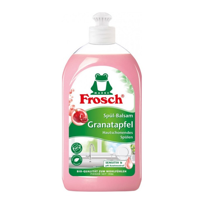 Frosch® Spül-Balsam Spülmittel, 500 ml, 1 St.