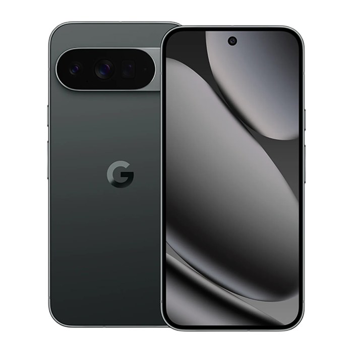 Google Pixel 10 Pro 128GB Black 6,3" 5G (16GB) Android