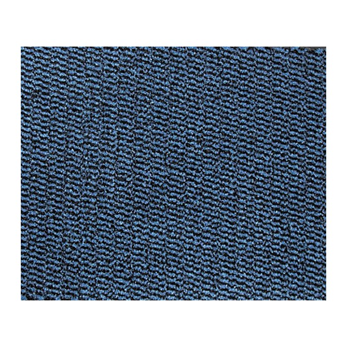 Hamat Fußmatte Spectrum blau 90,0 x 150,0 cm