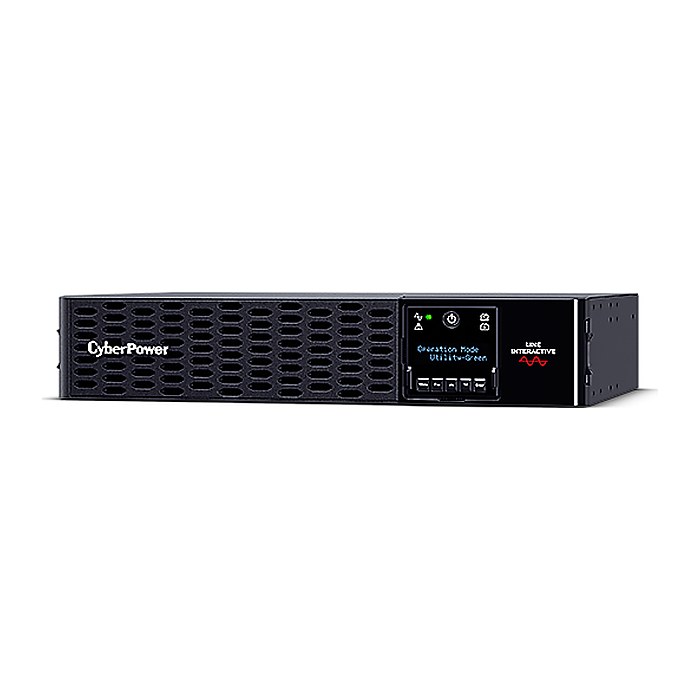 Cyberpower USV PR1000ERTXL2UC 19" 1000W Line-Interactive