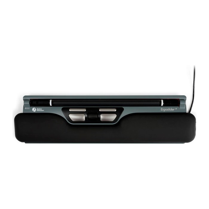 BakkerElkhuizen Maus ErgoSlider Plus Central Mouse retail