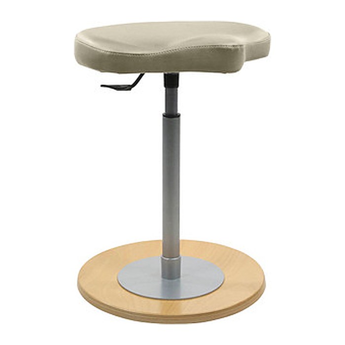 Mayer Sitz- & Stehhocker myERGOSIT 1168 N 30 484 taupe, 1 St.