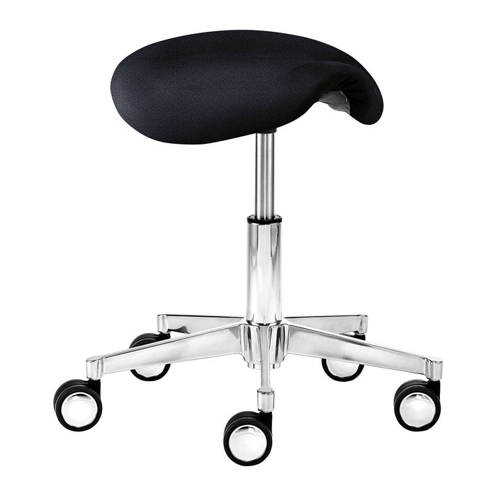 Mayer Sattelhocker myXPERT 1297 26 397 schwarz, 1 St.