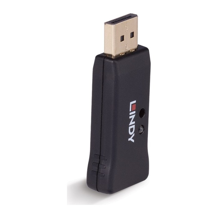 LINDY Displayport 1.4 EDID Emulator