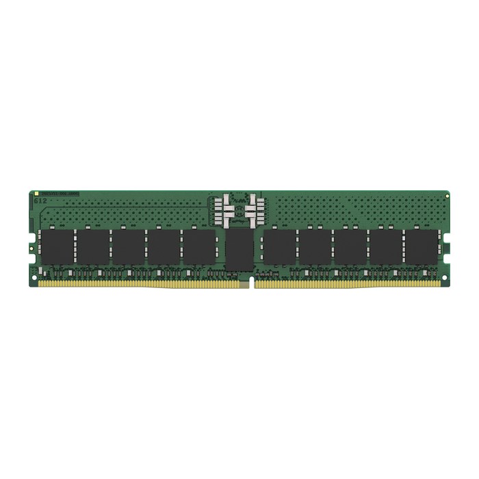 DDR5 32GB PC 5600 CL46 Kingston Server Premier ECC Hynix A retail