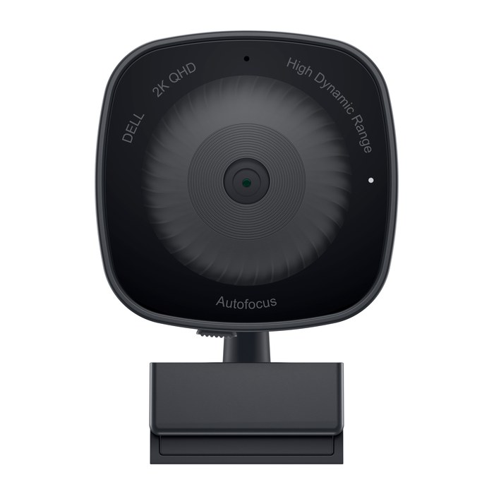 DELL WB3023 Webcam schwarz