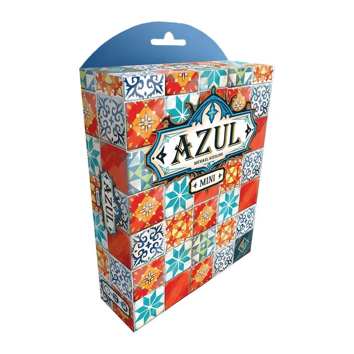 ASMODee™ Azul Mini Brettspiel, 1 St.