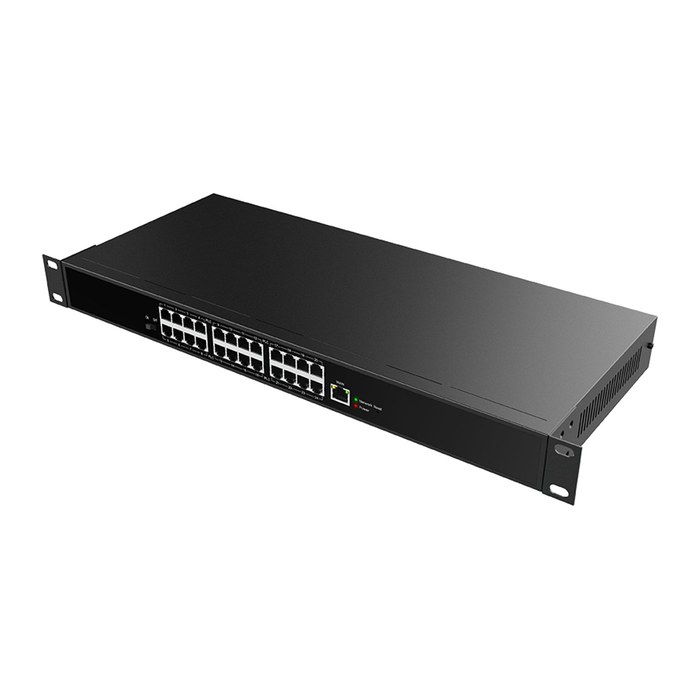 Fanvil PN24 2-Wire PoE Switch