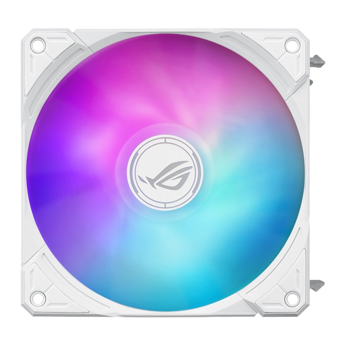 Asus WAK ROG RYUO IV SLC 360 ARGB WHT