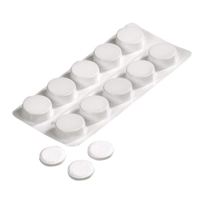 xavax® Reinigungstabletten 10 St.