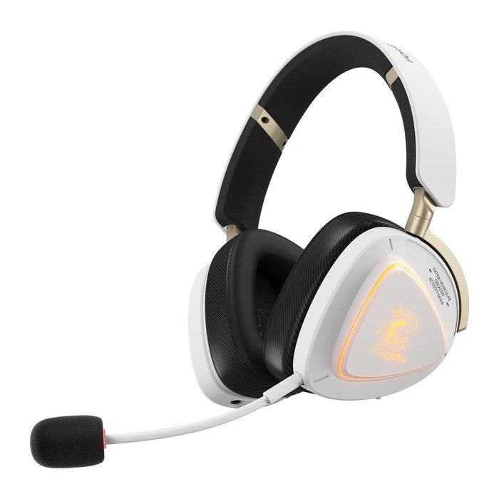 ASUS HEADSET KOJIMA ROG DELTA II-KJP WHT
