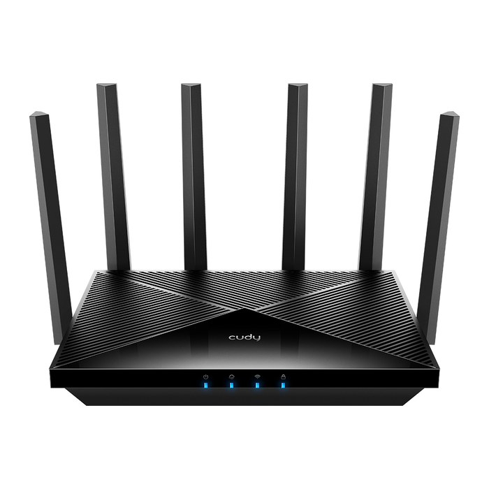 Cudy WR6500H2.5G Wi-Fi 7 Mesh Router