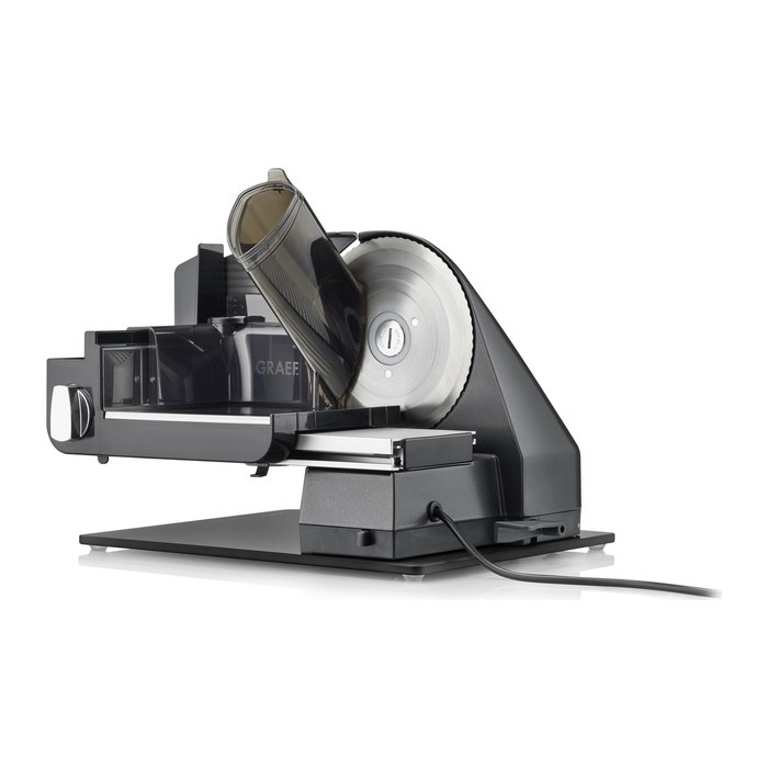 GRAEF C95 Allesschneider 170 W, max. bis zu 20,0 mm