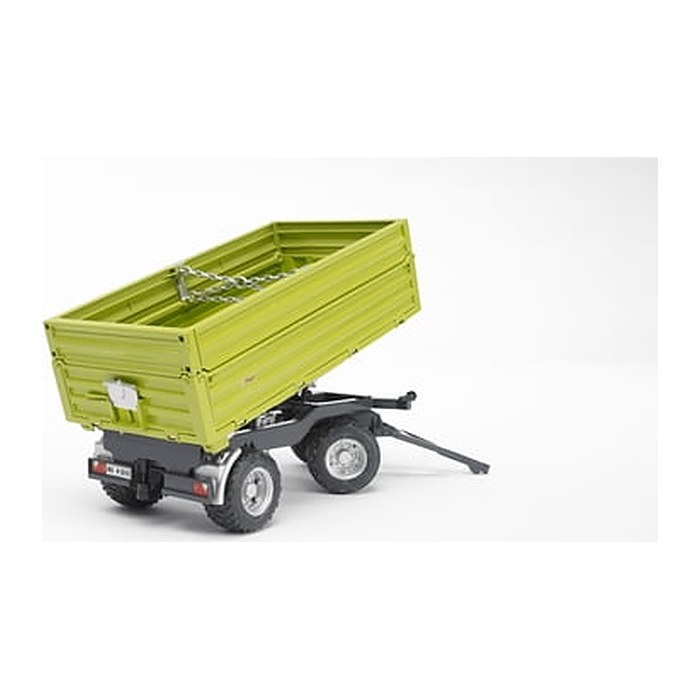 bruder Fliegl 3-Seitenkipper 2203 Zubehör für Spielzeugautos