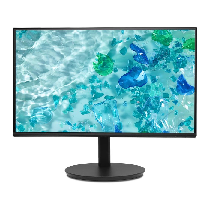 acer Vero CB272P6bipr Monitor 69,0 cm (27,0 Zoll) schwarz