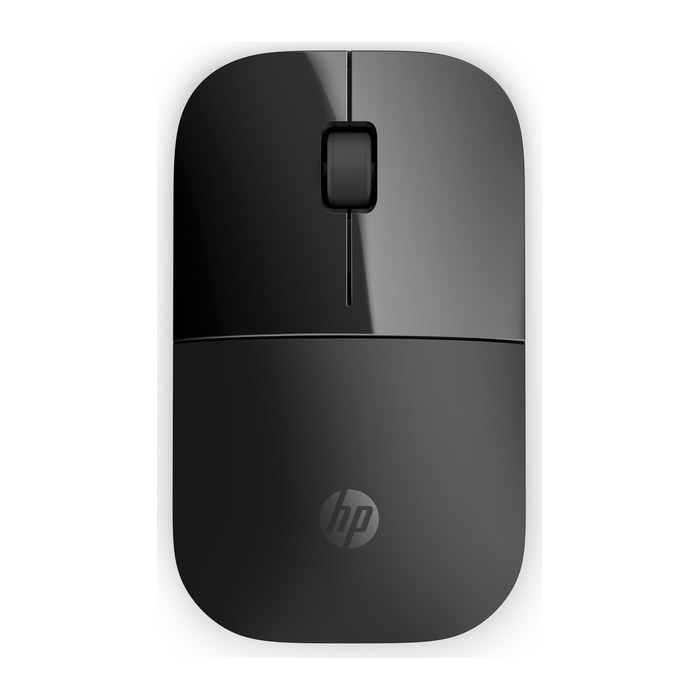 HP Z3700 Maus kabellos schwarz