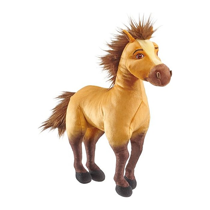 Schmidt Pferd Spirit Kuscheltier