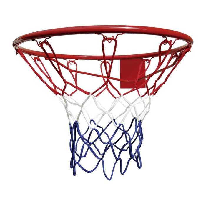 BEST®SPORTING Basketballkorb mehrfarbig