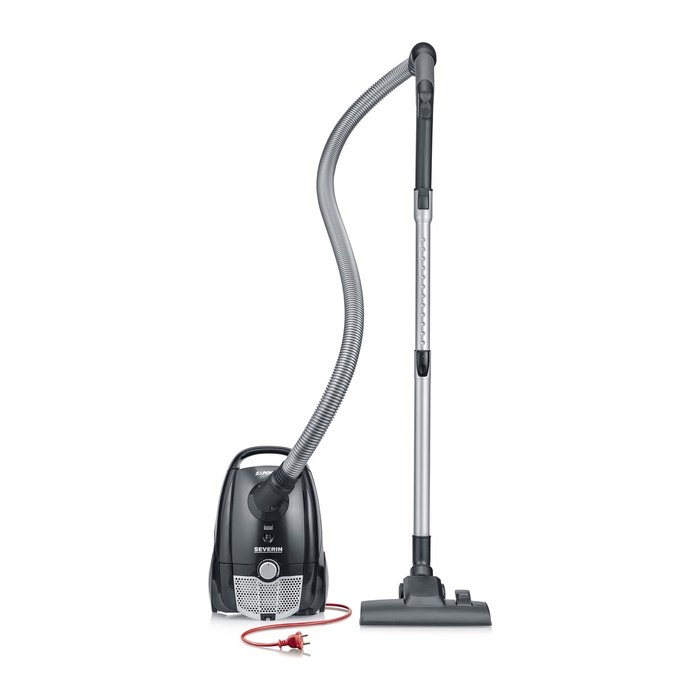 SEVERIN BC 7030 Staubsauger 750 W