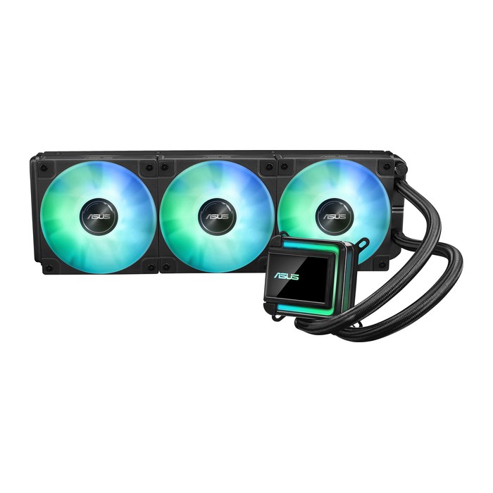 Asus WAK LC 360 ARGB