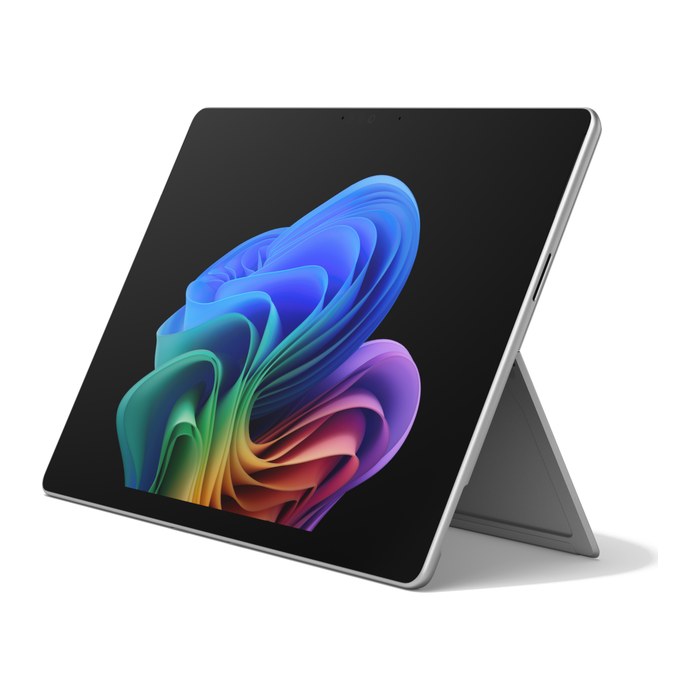 Microsoft Surface Pro 11 EP2-20146 Tablet 33,0 cm (13,0 Zoll) 16 GB platin