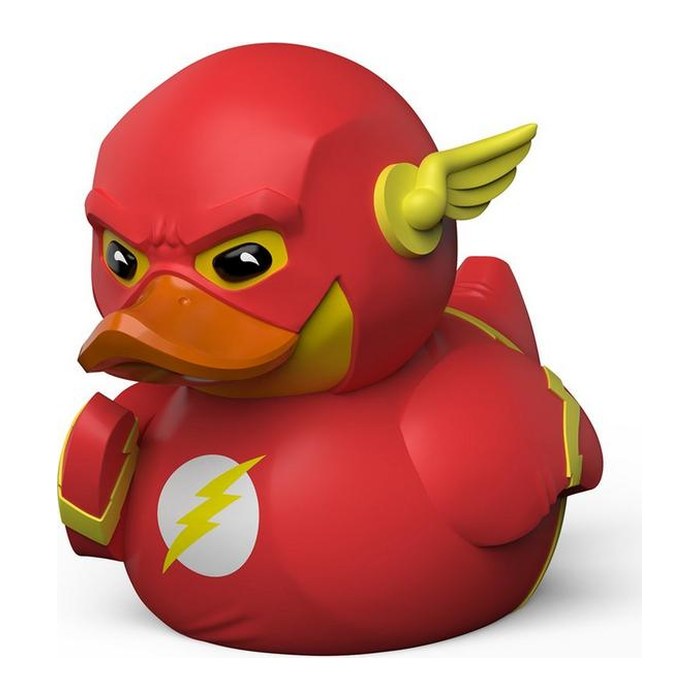 TUBBZ Sammelente - The Flash 9cm