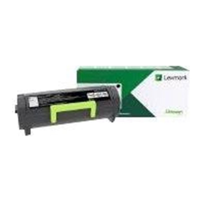 Lexmark 51B2000 schwarz Toner