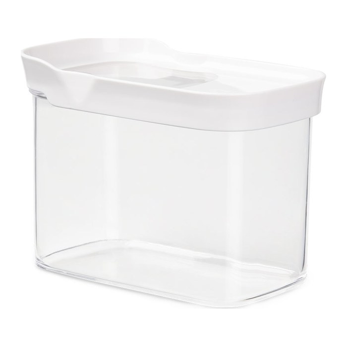 emsa Vorratsdose OPTIMA 12,5 cm hoch transparent 1,0 l, 1 St.