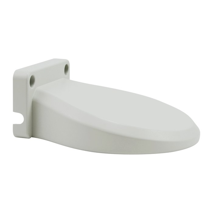LevelOne Wandhalterung für Dome/PTZ Aluminium