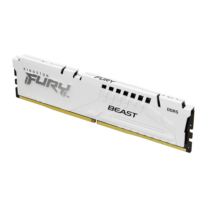 DDR5 16GB PC 5200 CL40 Kingston FURY Beast ws retail