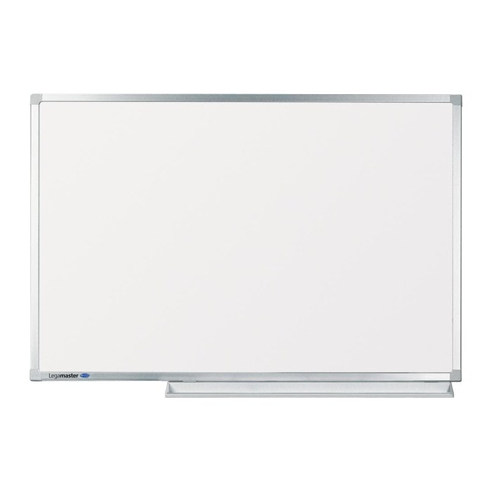 Legamaster Whiteboard PROFESSIONAL 200,0 x 100,0 cm weiß emaillierter Stahl